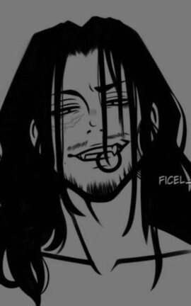 Aizawa x Oc [Slide of Life - Fantasy]