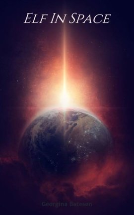Elf In Space