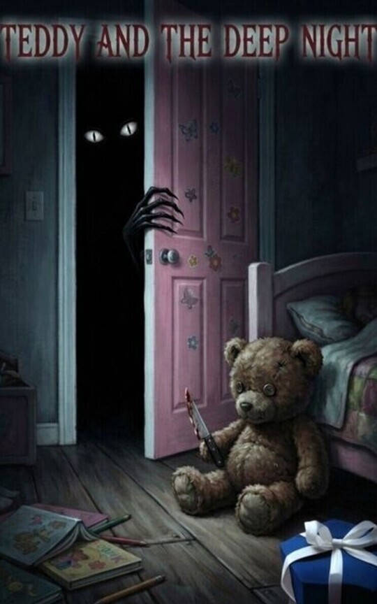 Teddy And The Deep Night