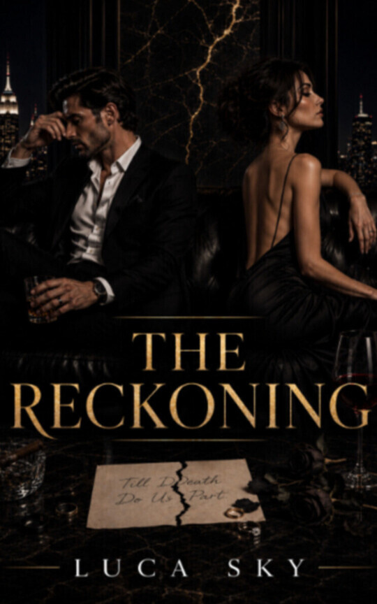 The Reckoning
