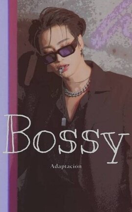 Bossy {Seongjoong Adap}