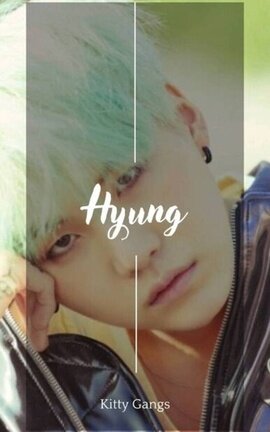 Hyung =VKookMinSu=