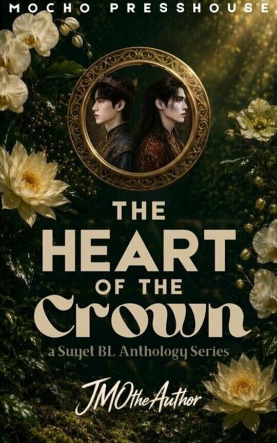 [BL] The Heart of the Crown