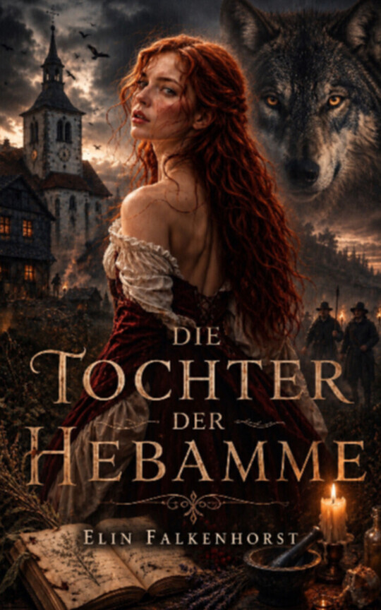 Die Tochter der Hebamme