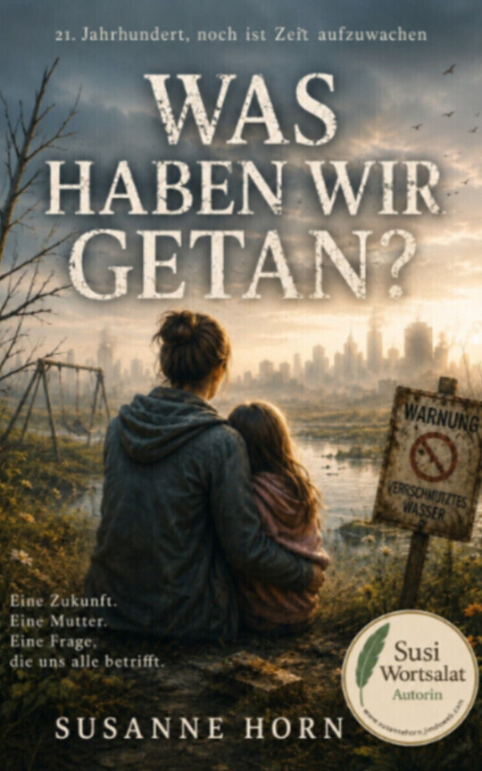 Was haben wir getan