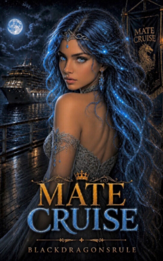 Mate Cruise: Jupiter Book 6 🌶️ 🌶️ 🌶️ 🌶️ 🌶️ 🌶️