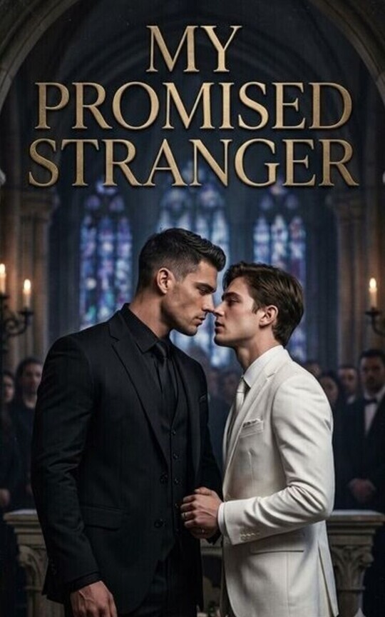 My Promised Stranger
