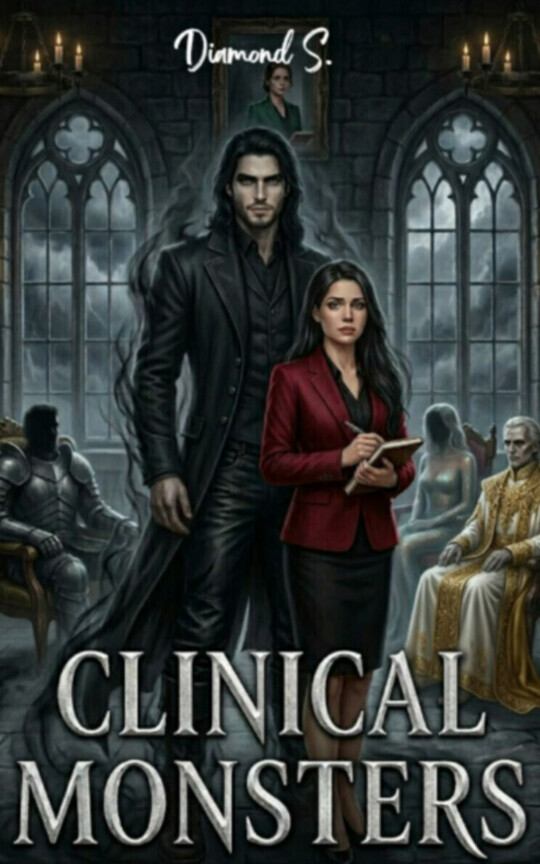 Clinical Monsters