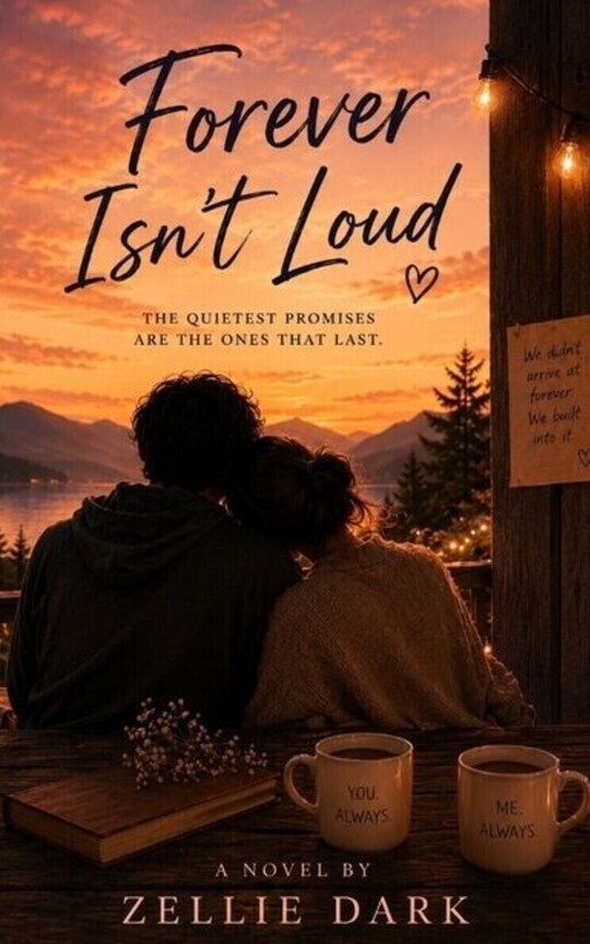 Forever Isn't Loud 