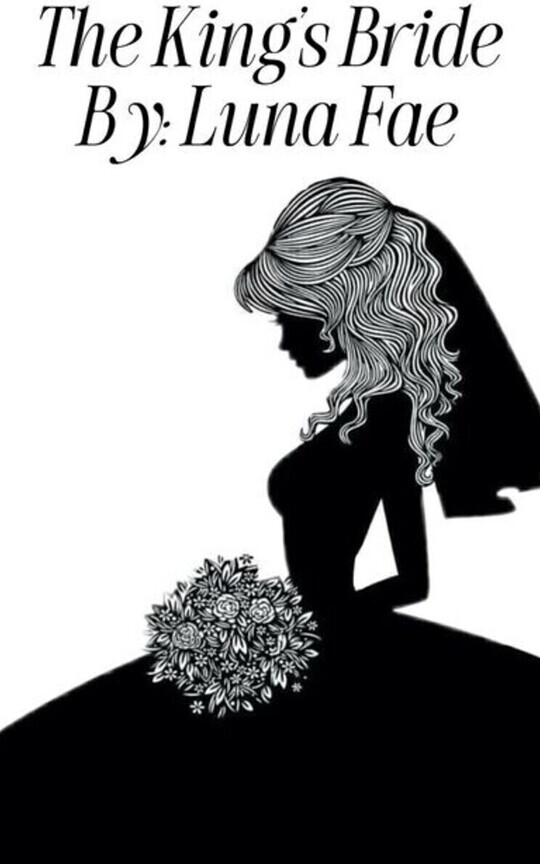 The King’s Bride