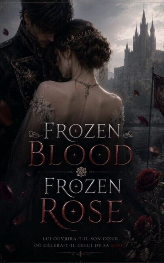 .Frozen Blood, Frozen Rose.