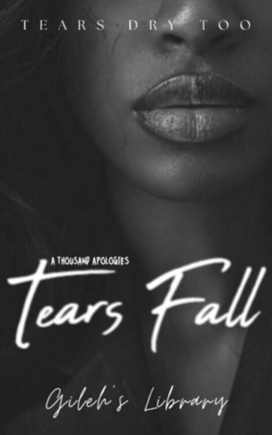 ATA: Tears Fall