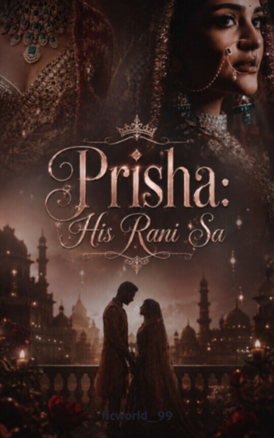 Prisha : His Rani sa