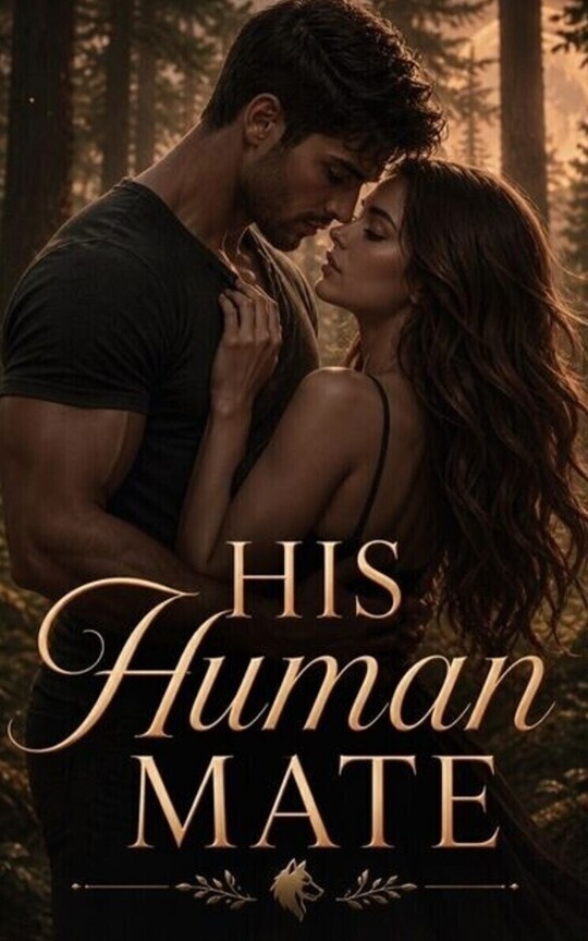 His Human Mate