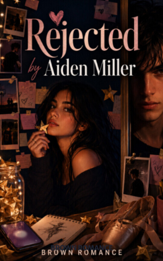 Rejected by Aiden Miller