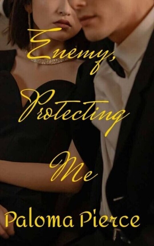 Enemy, Protecting Me
