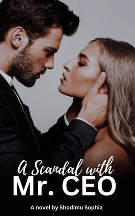 A scandal with Mr CEO