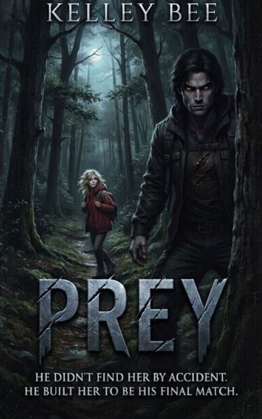 Prey