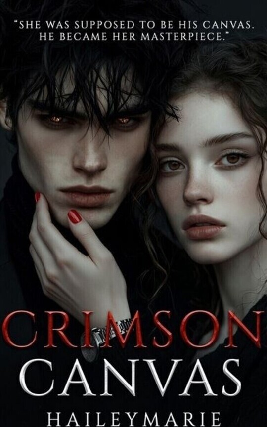 Crimson Canvas•