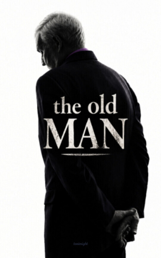 The Old Man