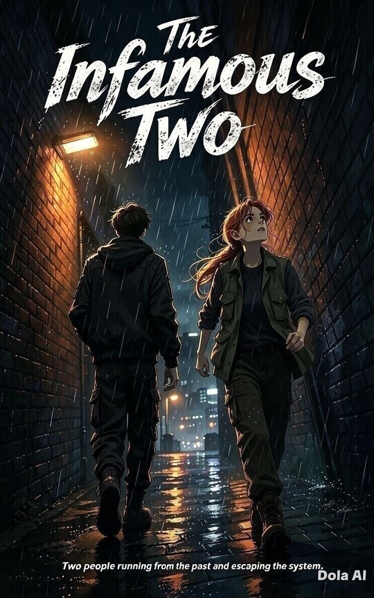The Infamous Two (3.0)