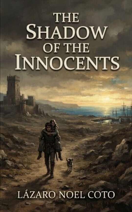 The Shadow of the Innocents 