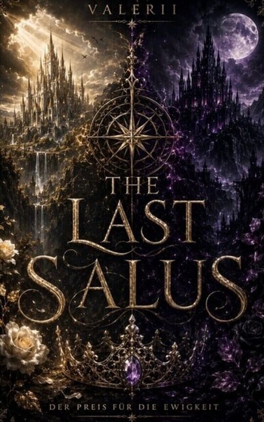 The Last Salus - Der Preis für die Ewigkeit 