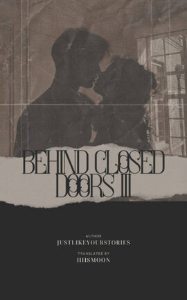 BEHIND CLOSED DOORS 3 | DRACO MALFOY [TRADUCCIÓN]