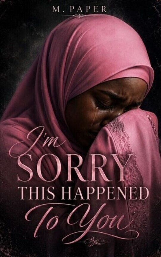 I'm Sorry This Happened To You 