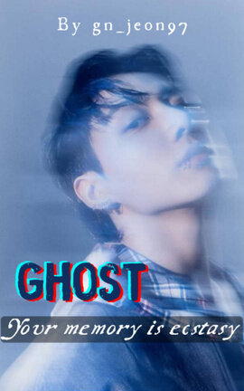 Ghost // Jungkook 