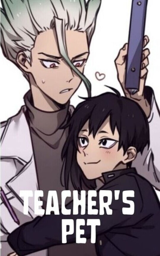 Teacher´s Pet