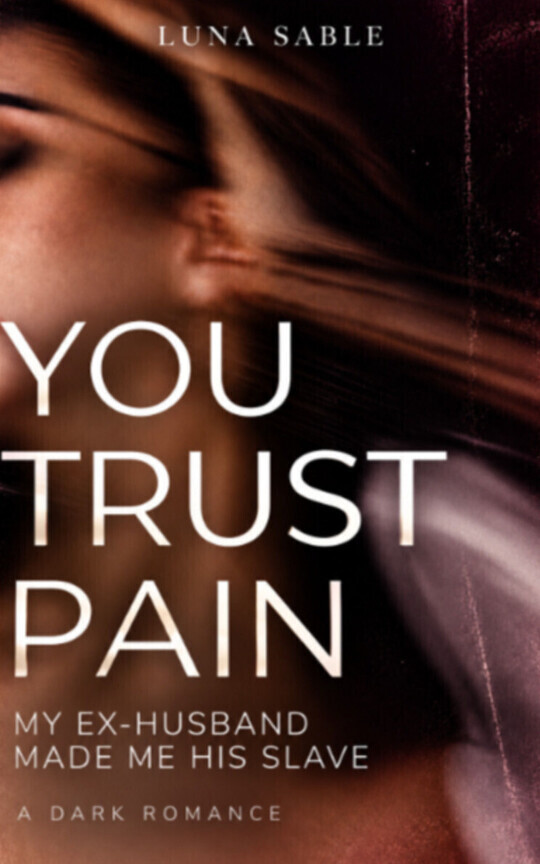 You Trust Pain