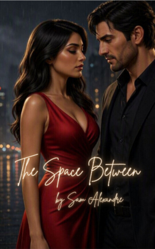 The Space Between