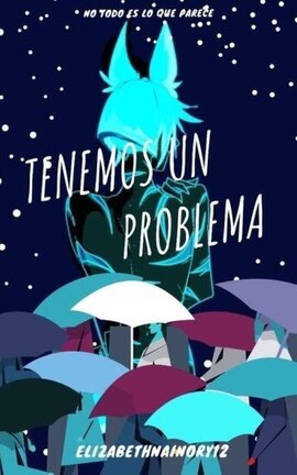 Tenemos un problema [AlastorxAlastor2P]