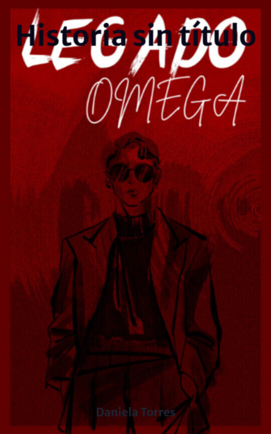 Legado Omega (Snarry)