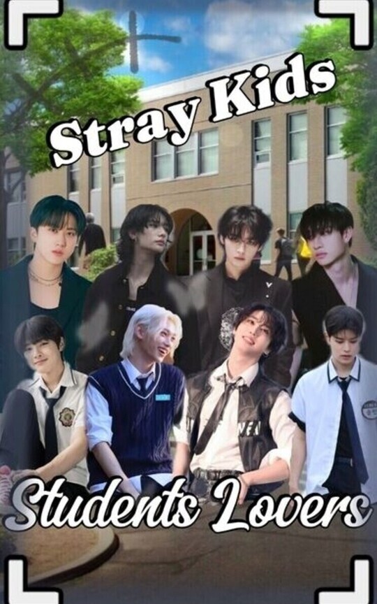 •Student Lovers•
