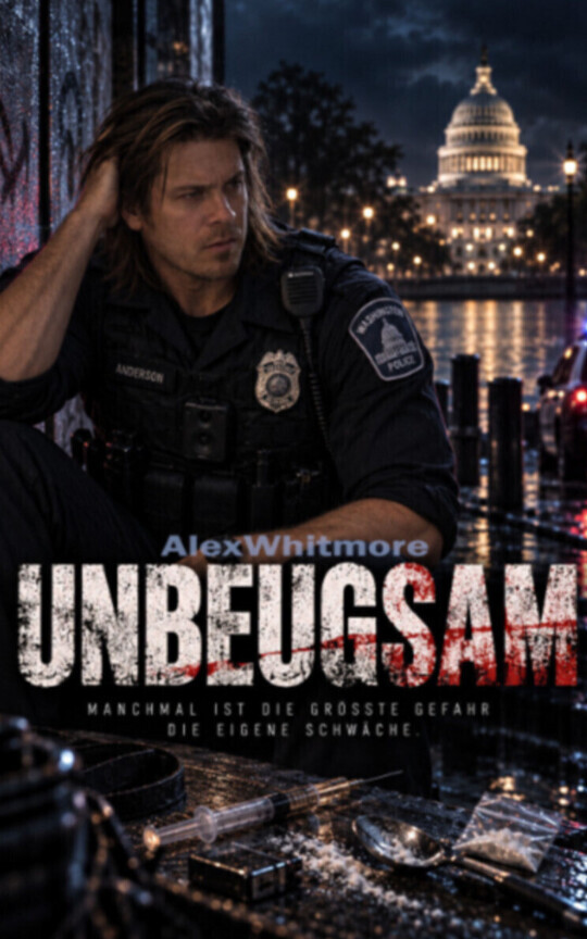 Unbeugsam
