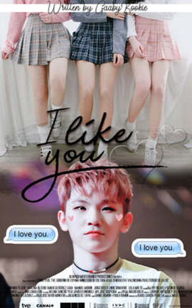 JiCheol ♡ I like you.
