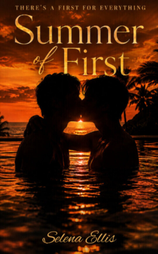 Summer of First (bxb)