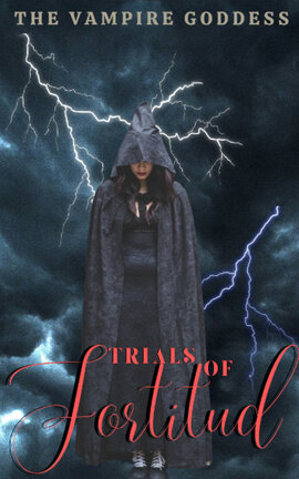 Trials of Fortitude (book 5 )