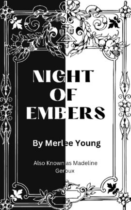 EMBERS OF MANGOZIA