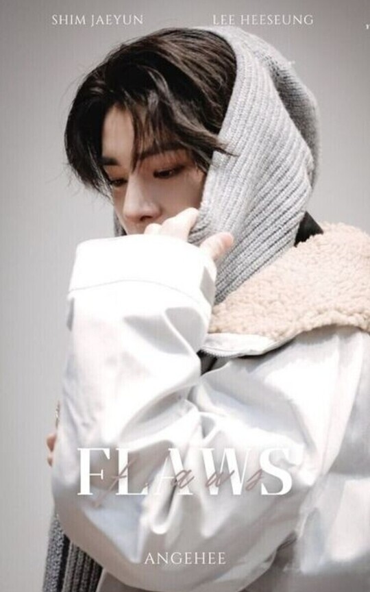 flaws ✧ heejake (ov)