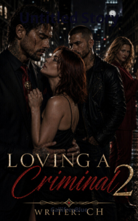 Loving A Criminal 2