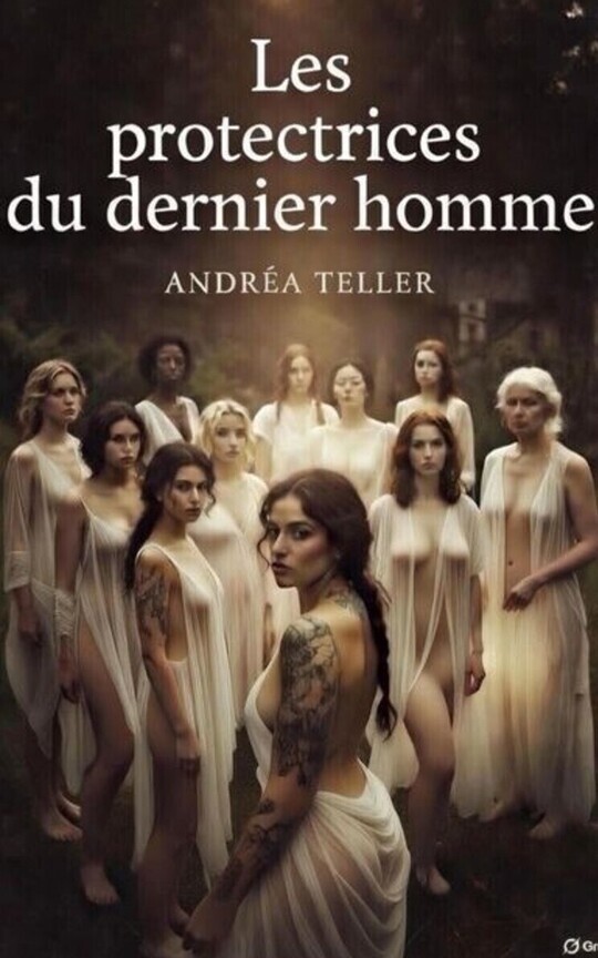 Les protectrices du dernier homme
