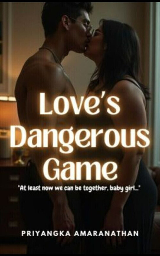 Love's Dangerous Game