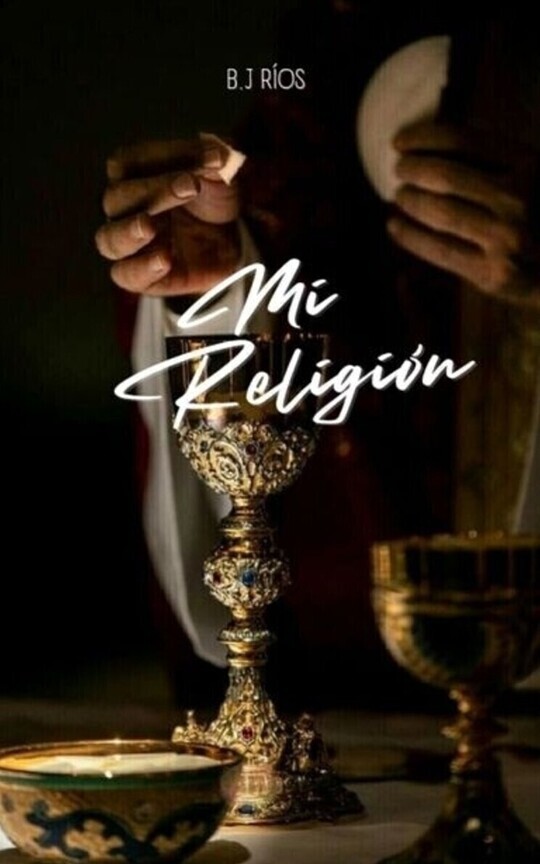 ChanSoo: Mi religión.