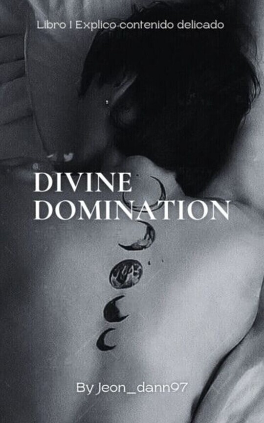 Divine Domination→Kookmin←