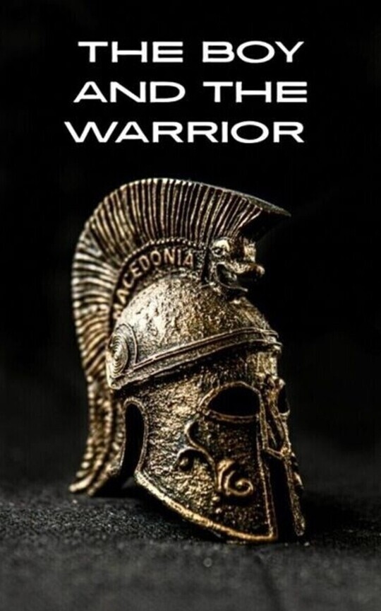 The Boy and the Warrior