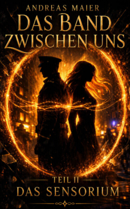 Das Band zwischen uns - Teil II