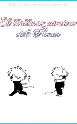 El tortuoso camino del amor *GoYuu - SatoSugu - SukuSugu - OkkoIta*